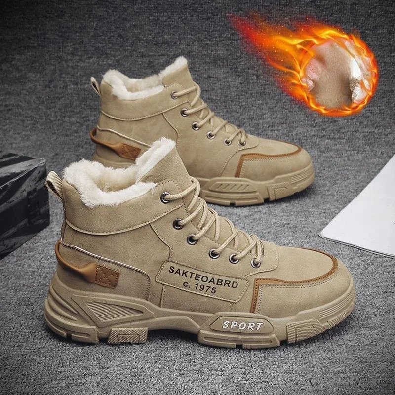 Botas tácticas NovaZ