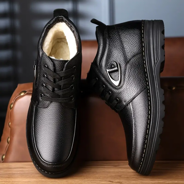 ZAPATOS HENSON - Confort, Estilo y Calidez