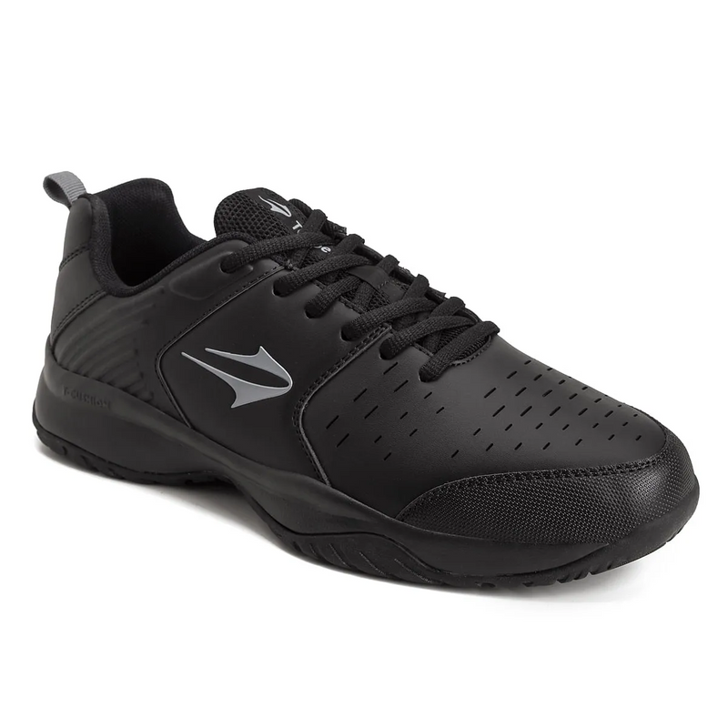 ZAPATOS TOPPER ROD