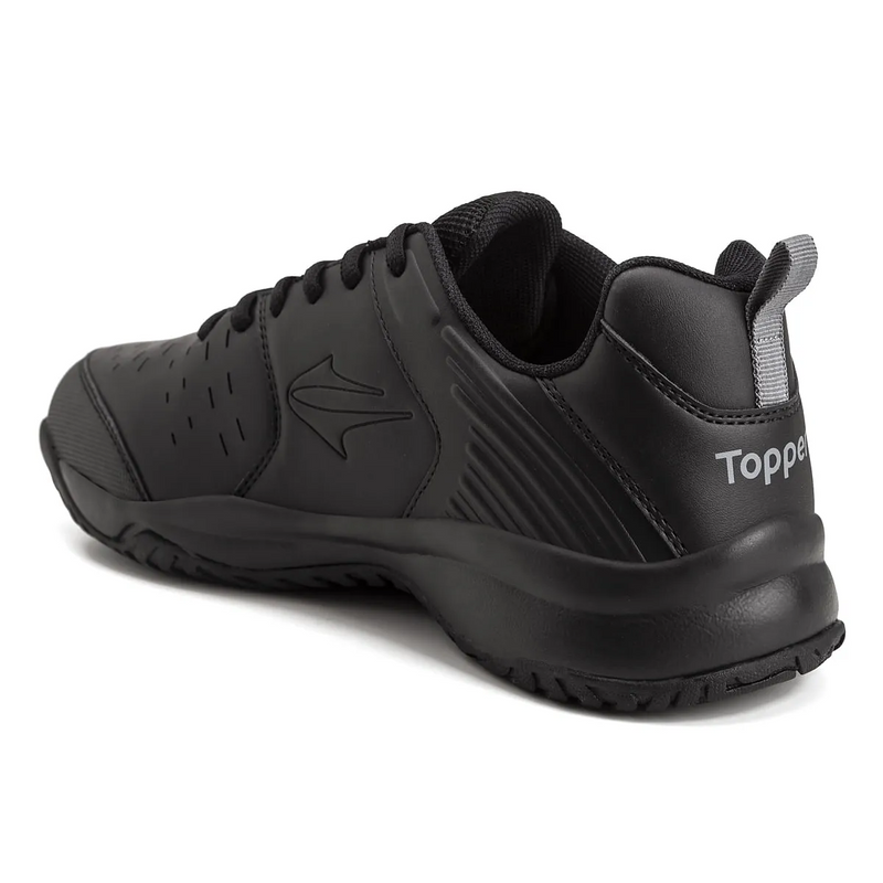 ZAPATOS TOPPER ROD
