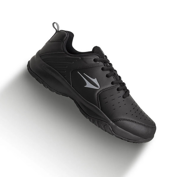 ZAPATOS TOPPER ROD
