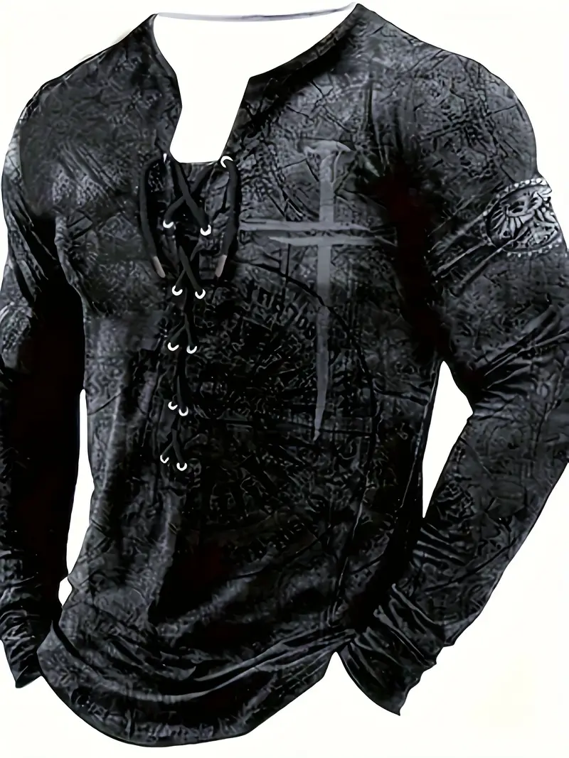 CAMISA HAN VINTAGE - Estilo Clásico y Confort