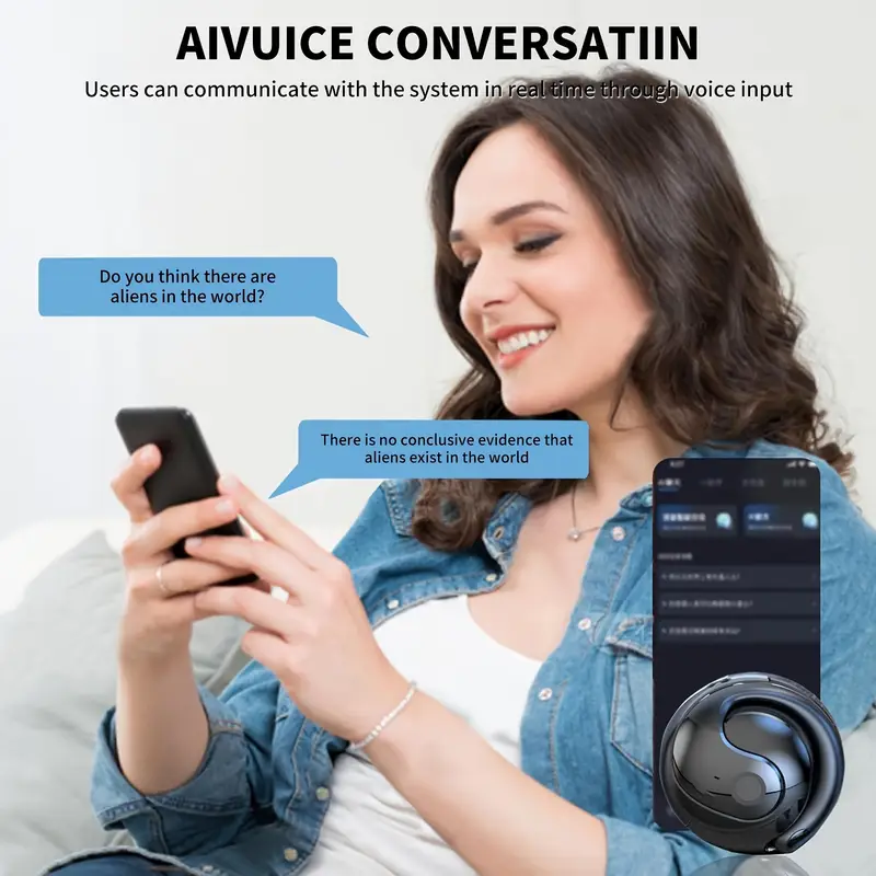 AURICULARES TRADUCTORES