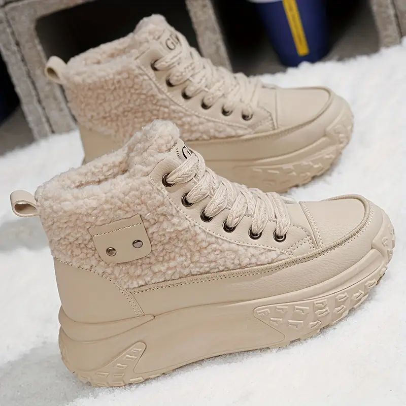 BOTAS CORE - El equilibrio perfecto entre abrigo y diseño