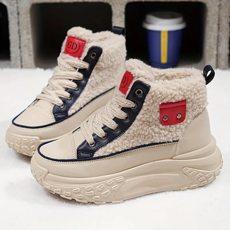 BOTAS CORE - El equilibrio perfecto entre abrigo y diseño