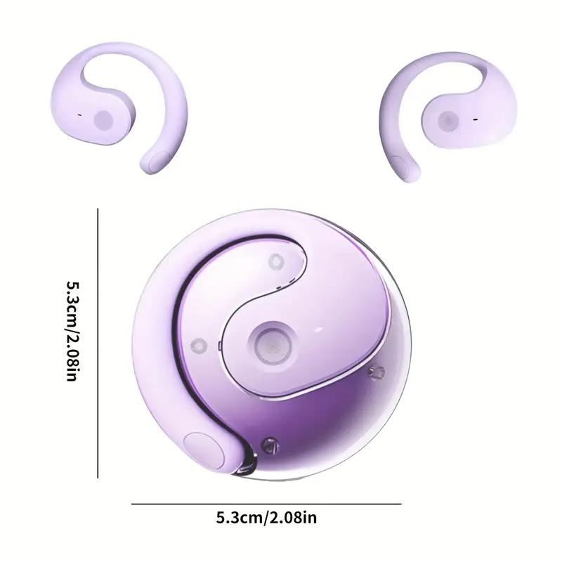 AURICULARES TRADUCTORES