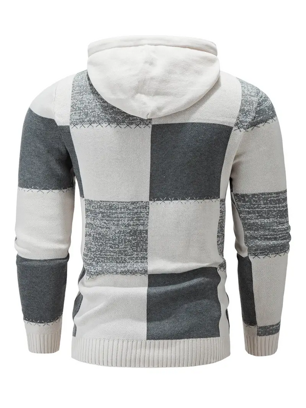 SUETER PRESLEY - ESTILO CASUAL