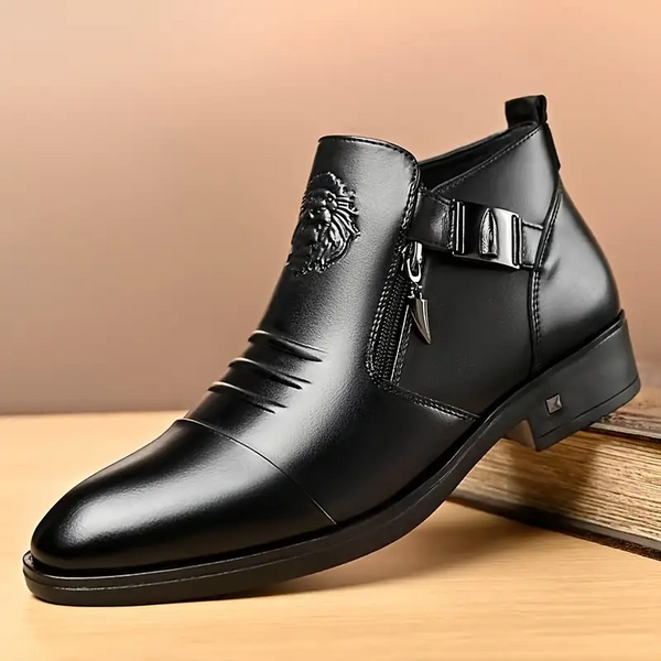 BOTINES RIO - Elegancia y Comodidad