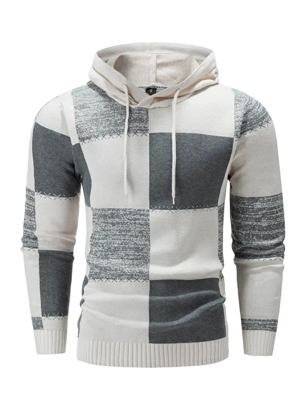 SUETER PRESLEY - ESTILO CASUAL