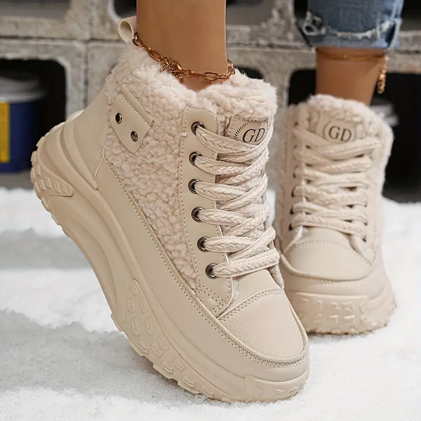 BOTAS CORE - El equilibrio perfecto entre abrigo y diseño