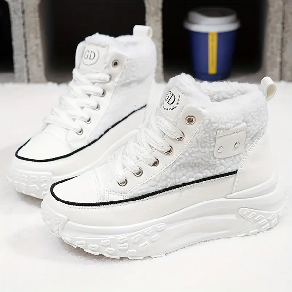 BOTAS CORE - El equilibrio perfecto entre abrigo y diseño