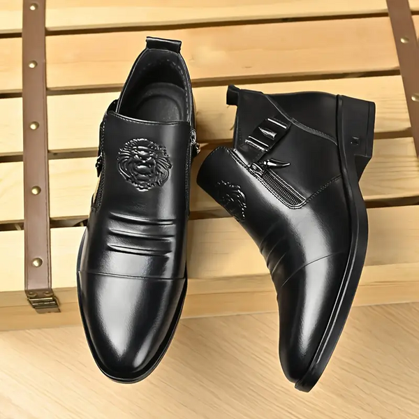 BOTINES RIO - Elegancia y Comodidad