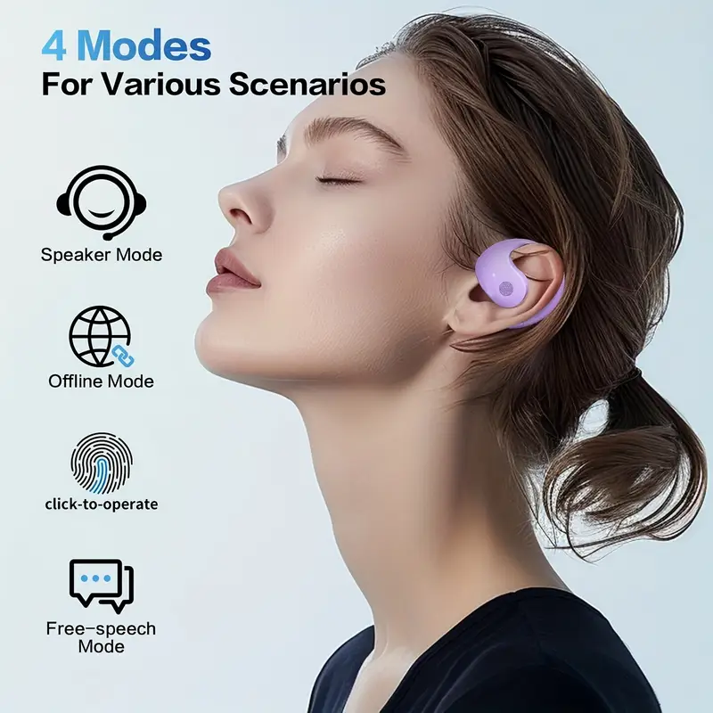 AURICULARES TRADUCTORES