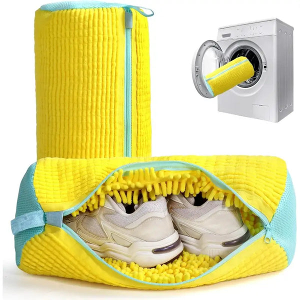 BOLSA LAVA SHOES (PACK DE 2)
