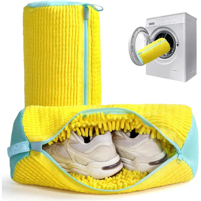 BOLSA LAVA SHOES (PACK DE 2)