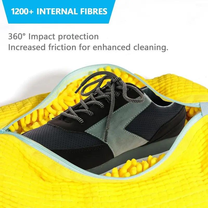 BOLSA LAVA SHOES (PACK DE 2)