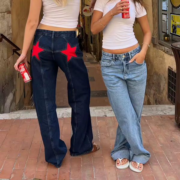 JEANS STAR - Brilla con Estilo