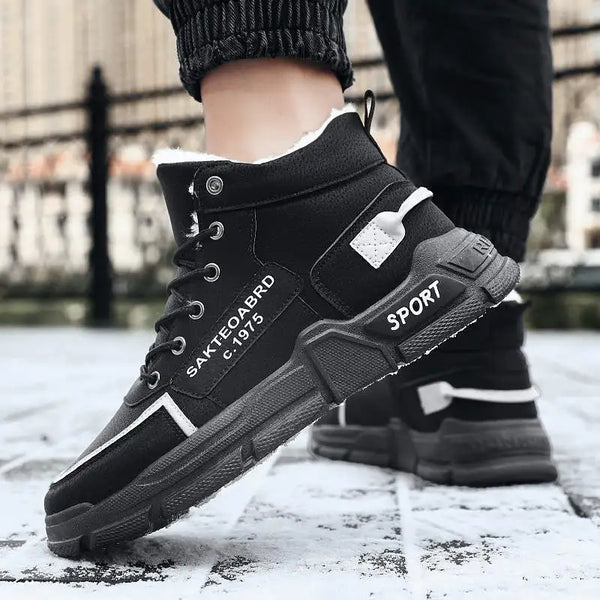 Botas tácticas NovaZ