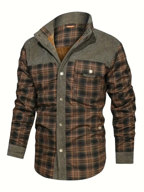 CHAQUETA WELLINGTON