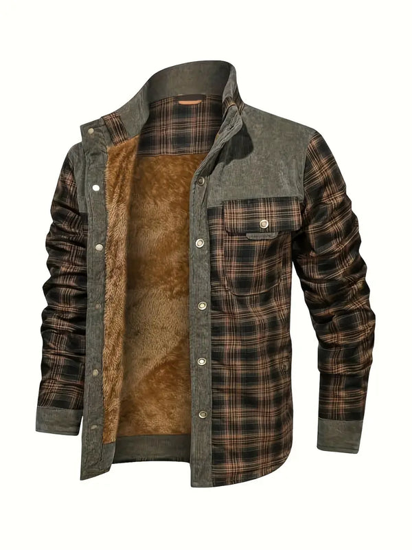 CHAQUETA WELLINGTON