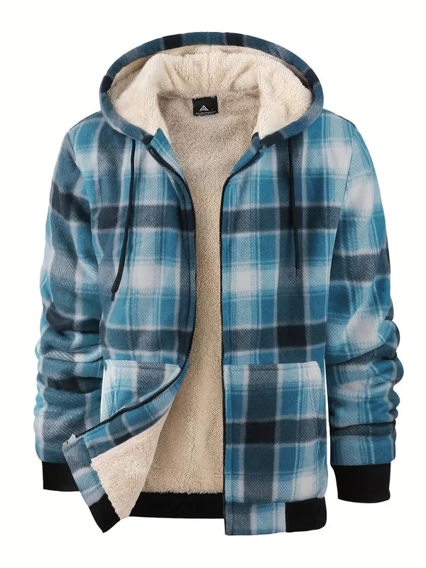 CHAQUETA WELLY GLAM