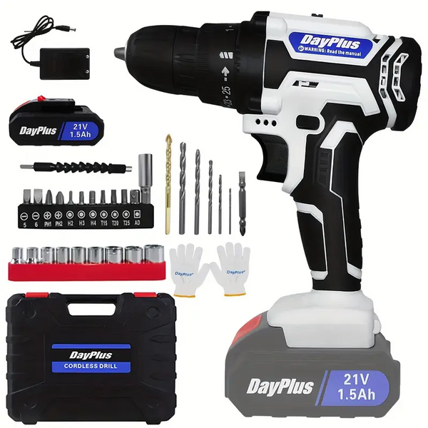 MEGA TOOLKIT - Kit de Herramientas