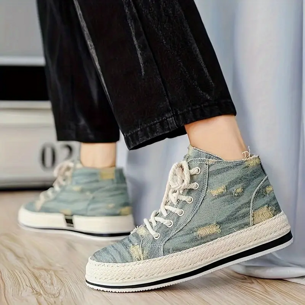 ZAPATOS YENSEN