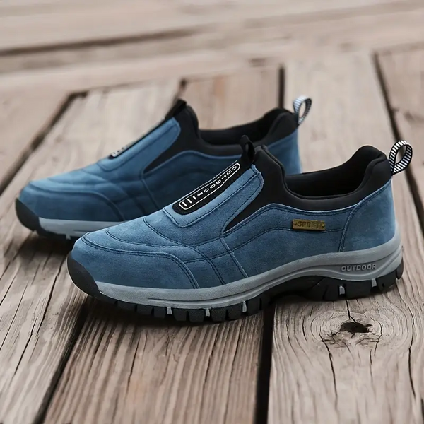 ZAPATOS JUNN - Estilo y Confort