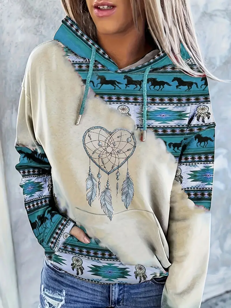 SUDADERA MEL ROSE