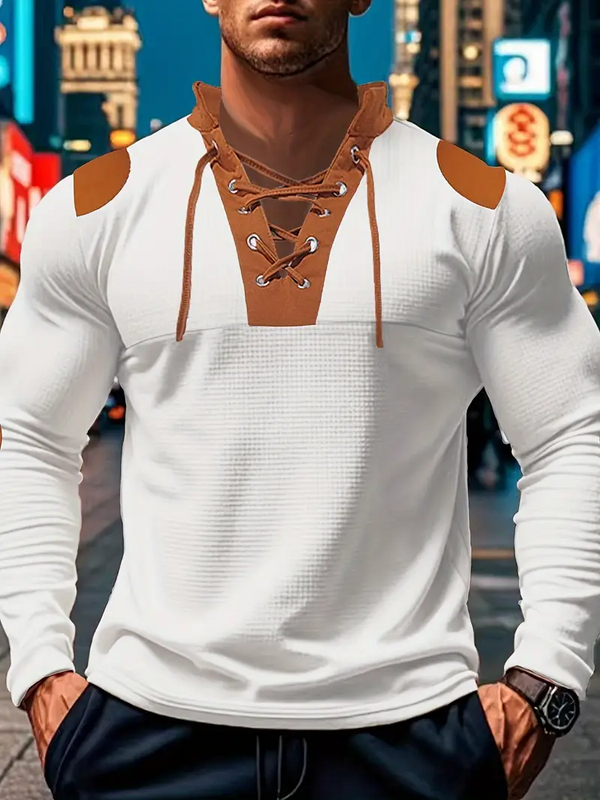 CAMISA VAN DEMIN