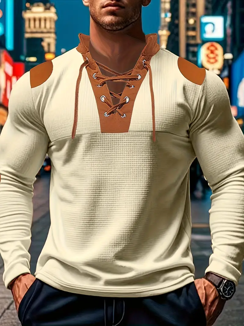 CAMISA VAN DEMIN