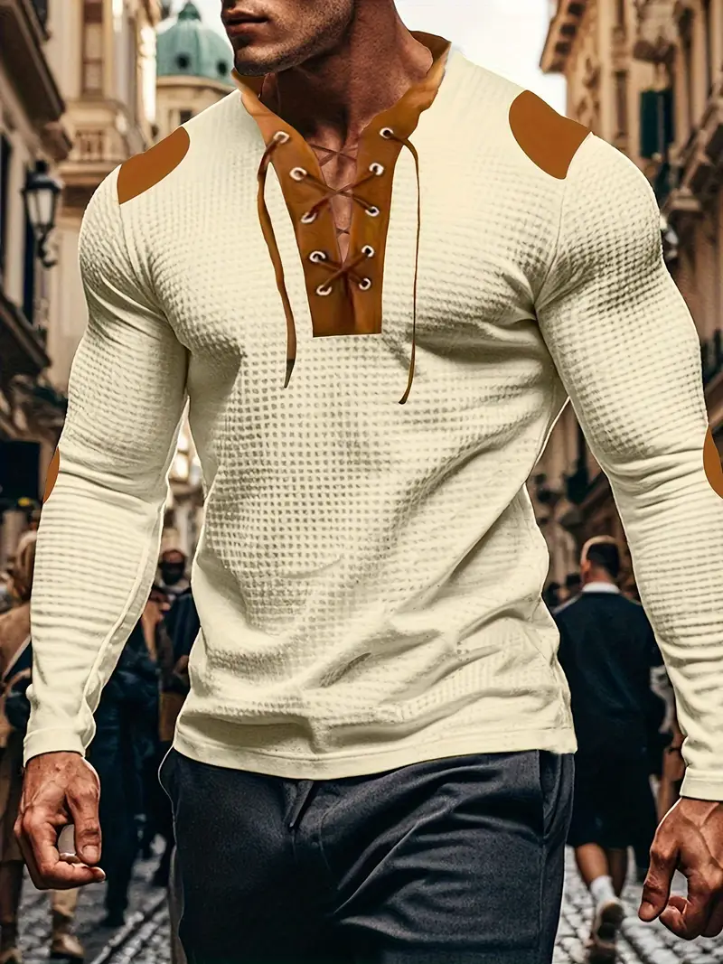 CAMISA VAN DEMIN