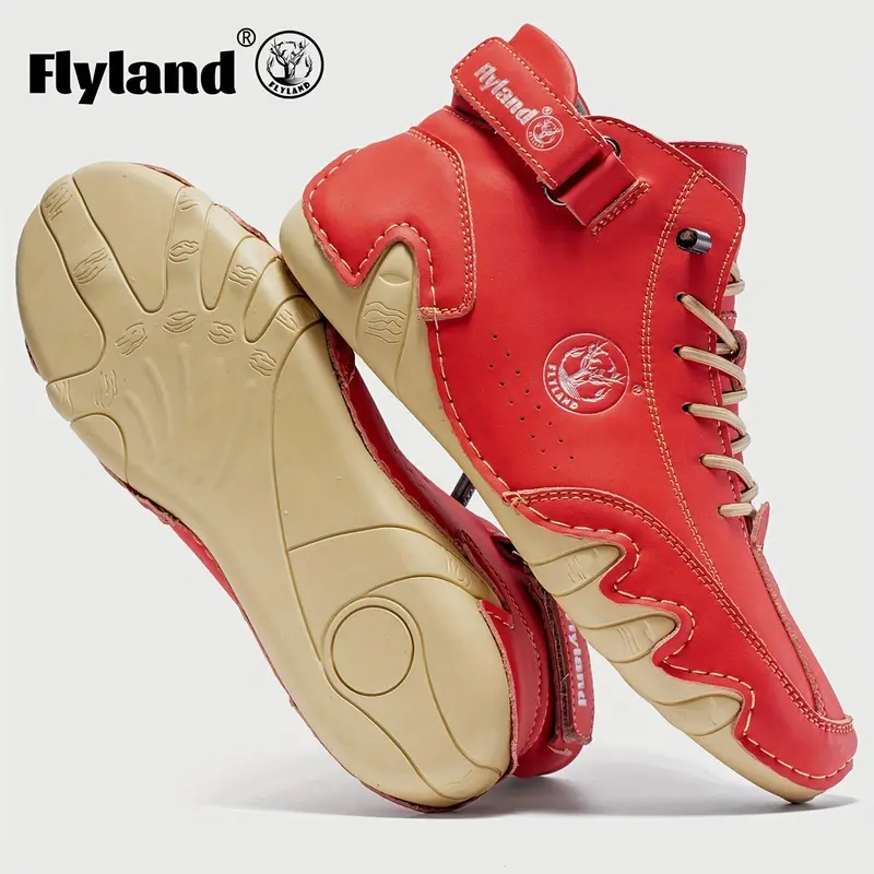 BOTAS FLYLAND