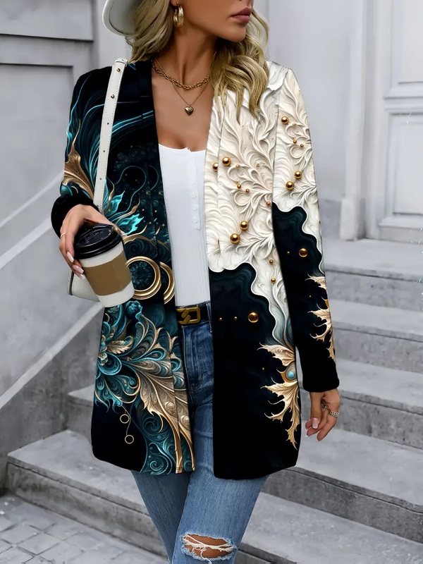 CHAQUETA LUMIX