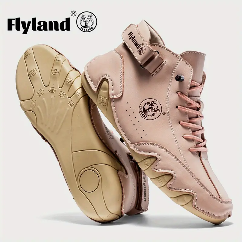 BOTAS FLYLAND