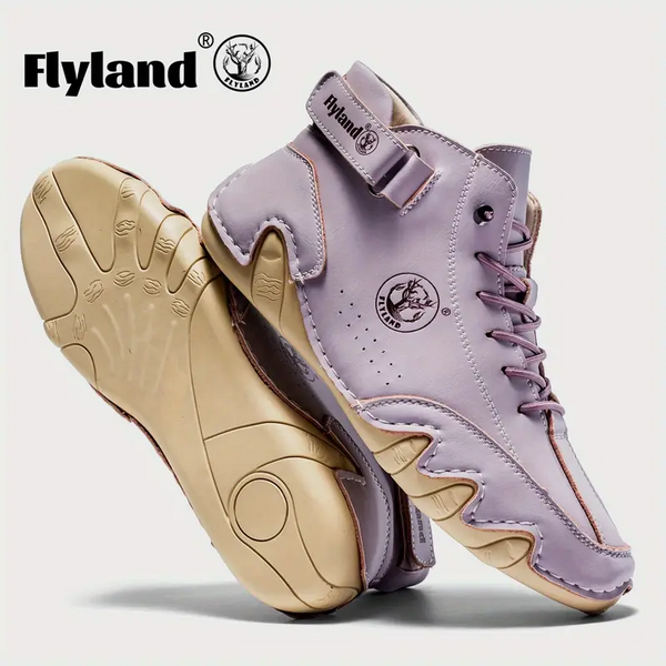 BOTAS FLYLAND
