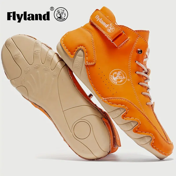 BOTAS FLYLAND