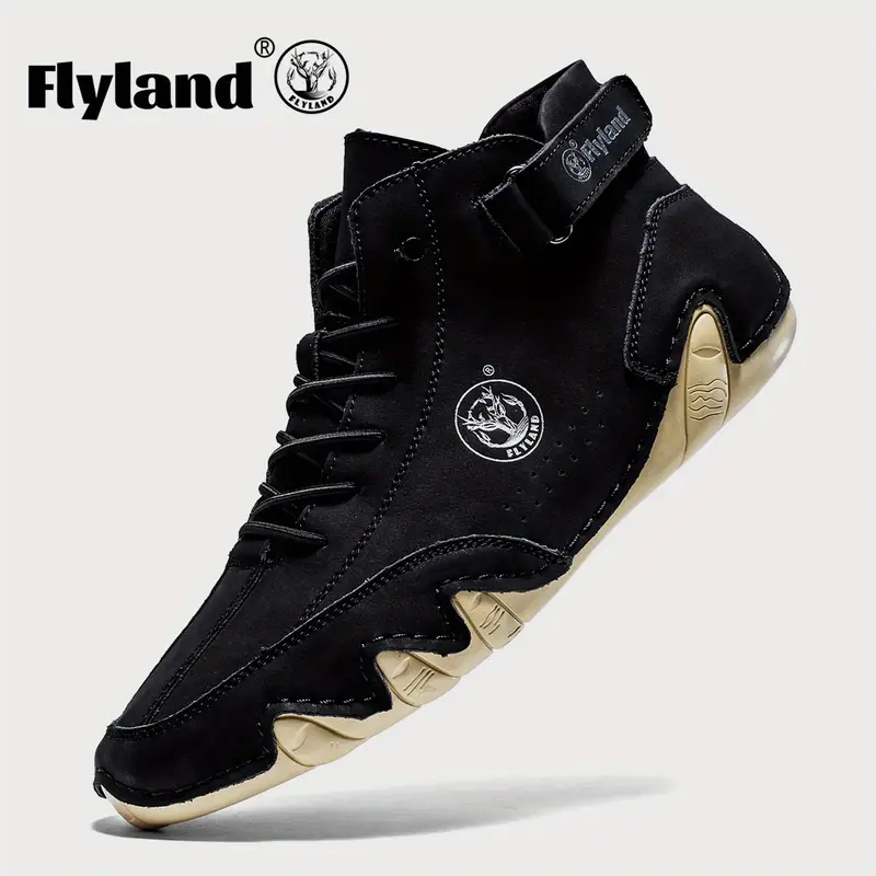 BOTAS FLYLAND