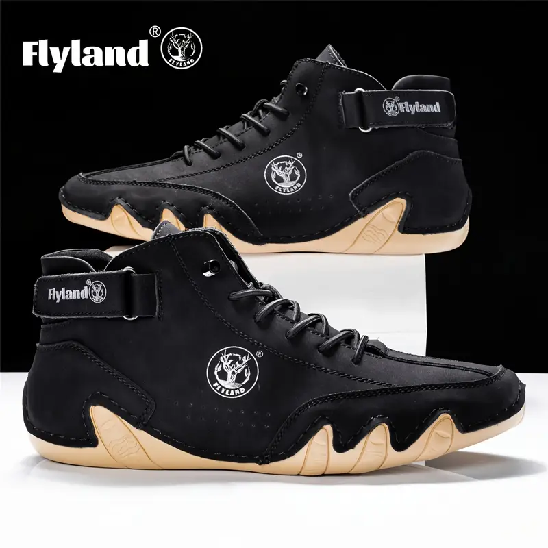 BOTAS FLYLAND