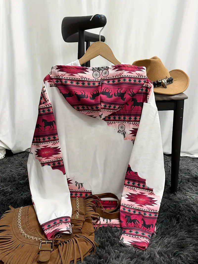 SUDADERA MEL ROSE