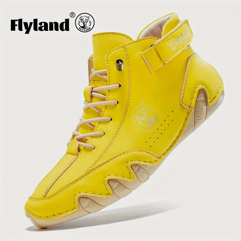 BOTAS FLYLAND