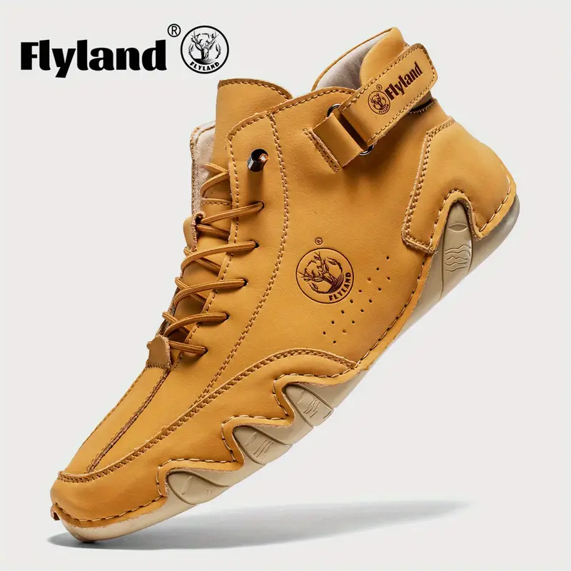 BOTAS FLYLAND