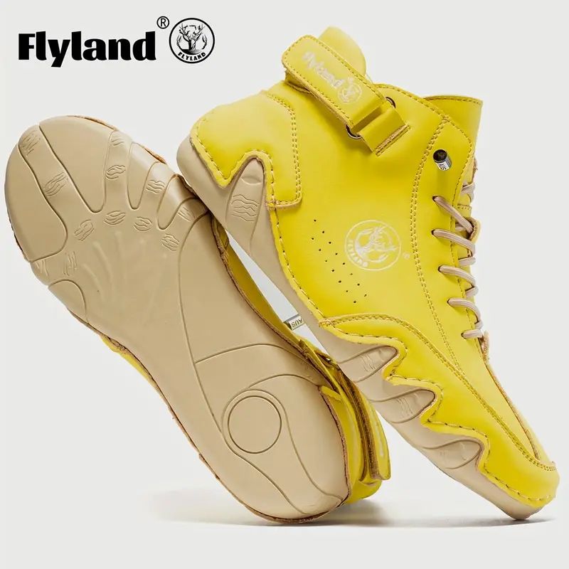 BOTAS FLYLAND